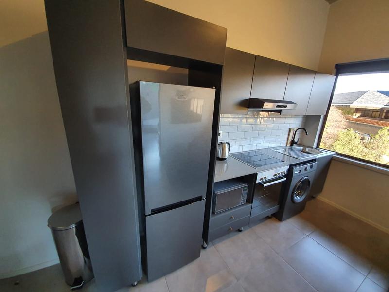 To Let 1 Bedroom Property for Rent in Sandton Central Gauteng