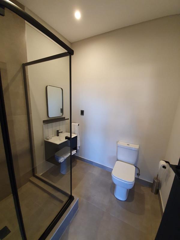To Let 1 Bedroom Property for Rent in Sandton Central Gauteng