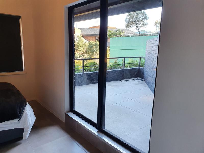 To Let 1 Bedroom Property for Rent in Sandton Central Gauteng