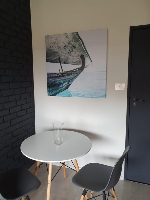 To Let 1 Bedroom Property for Rent in Sandton Central Gauteng