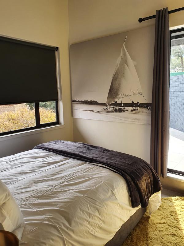 To Let 1 Bedroom Property for Rent in Sandton Central Gauteng
