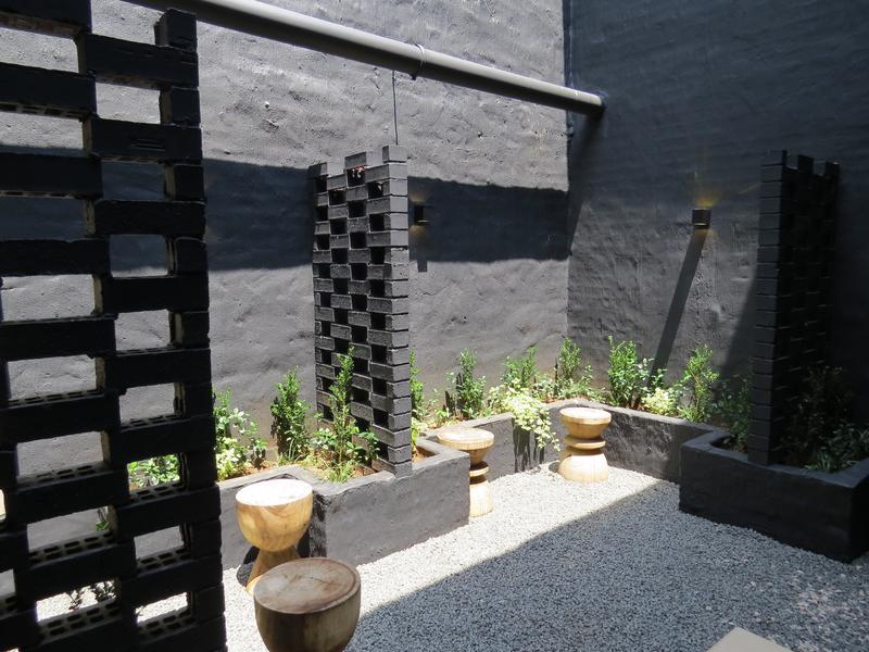 To Let 1 Bedroom Property for Rent in Sandton Central Gauteng