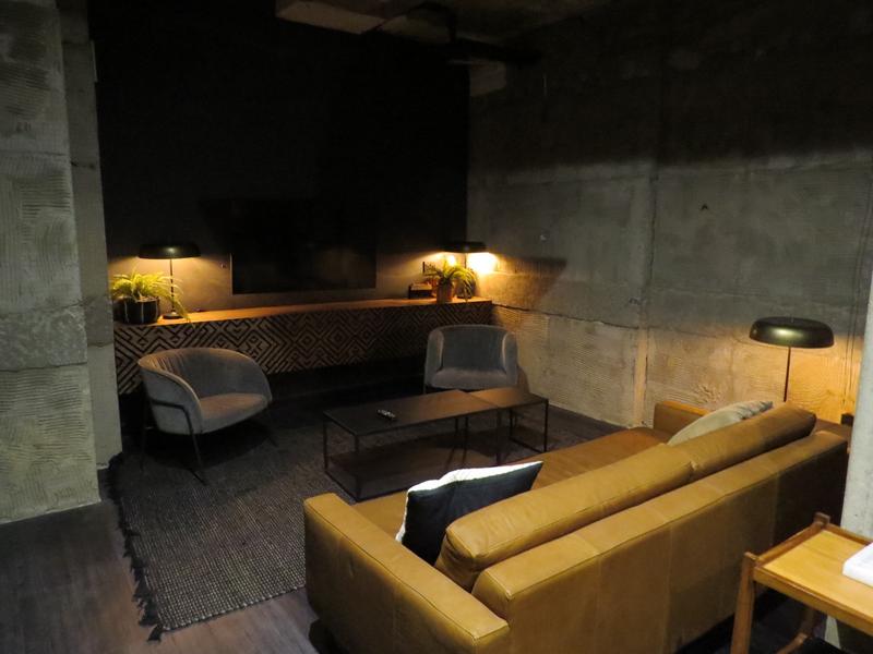 To Let 1 Bedroom Property for Rent in Sandton Central Gauteng