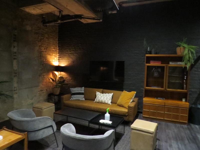 To Let 1 Bedroom Property for Rent in Sandton Central Gauteng
