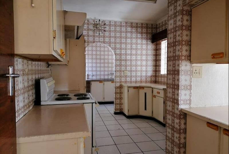 3 Bedroom Property for Sale in Brackendowns Gauteng