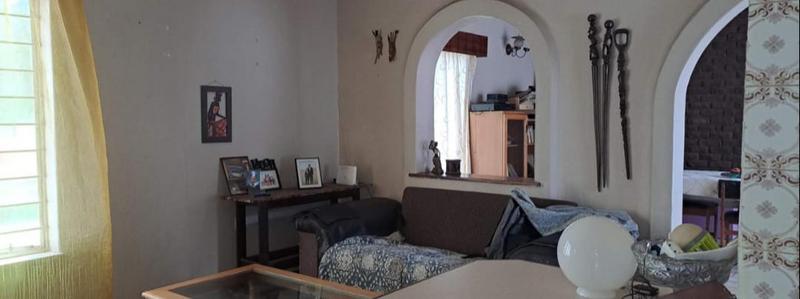3 Bedroom Property for Sale in Brackendowns Gauteng