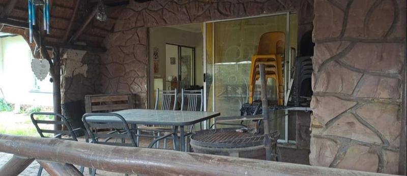 3 Bedroom Property for Sale in Brackendowns Gauteng