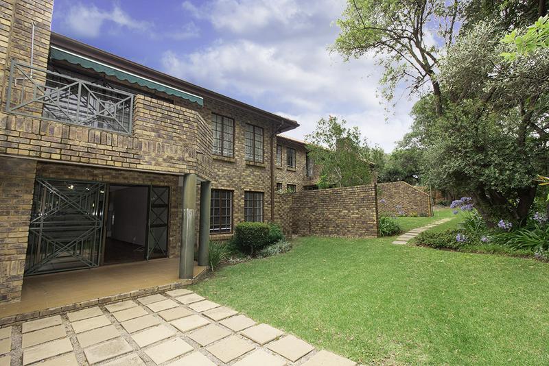 2 Bedroom Property for Sale in Northgate Gauteng