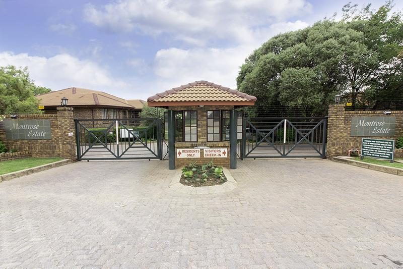 2 Bedroom Property for Sale in Northgate Gauteng