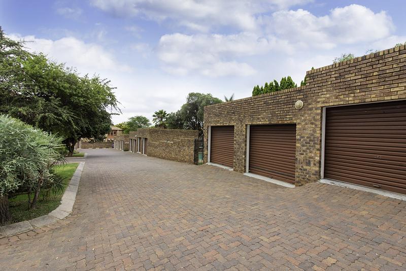 2 Bedroom Property for Sale in Northgate Gauteng