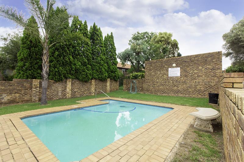 2 Bedroom Property for Sale in Northgate Gauteng