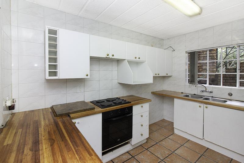 2 Bedroom Property for Sale in Northgate Gauteng
