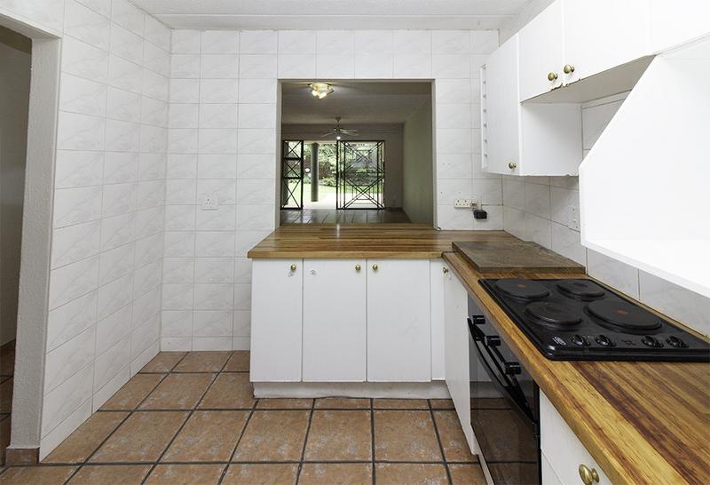 2 Bedroom Property for Sale in Northgate Gauteng