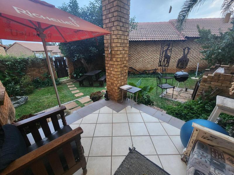 2 Bedroom Property for Sale in Moreleta Park Gauteng
