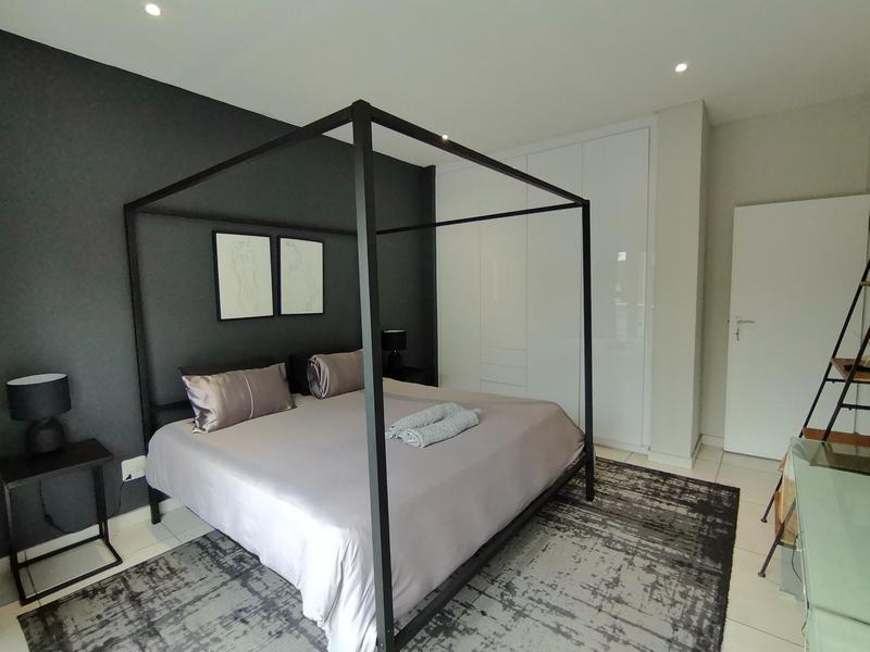 To Let 4 Bedroom Property for Rent in Bedfordview Gauteng