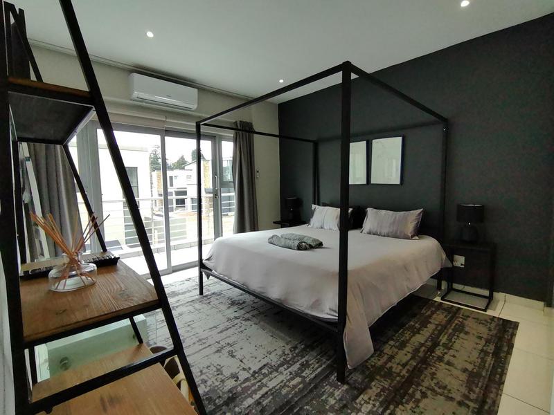 To Let 4 Bedroom Property for Rent in Bedfordview Gauteng