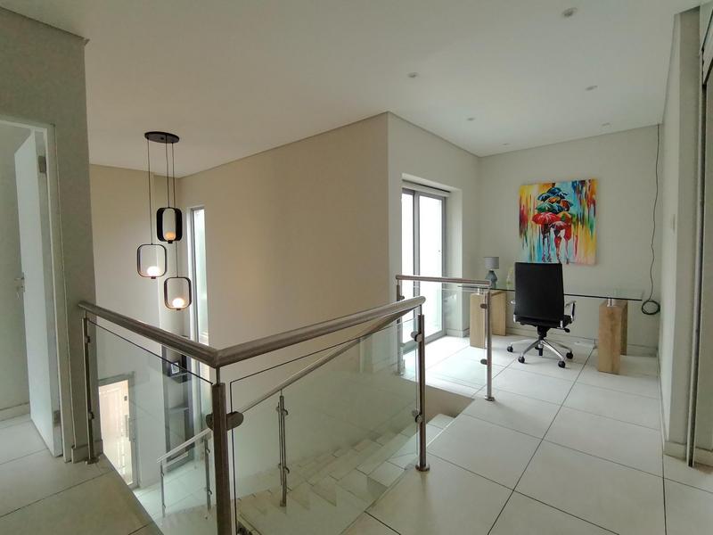 To Let 4 Bedroom Property for Rent in Bedfordview Gauteng