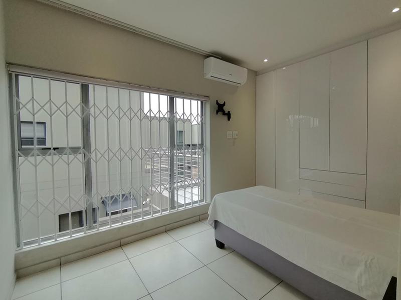 To Let 4 Bedroom Property for Rent in Bedfordview Gauteng
