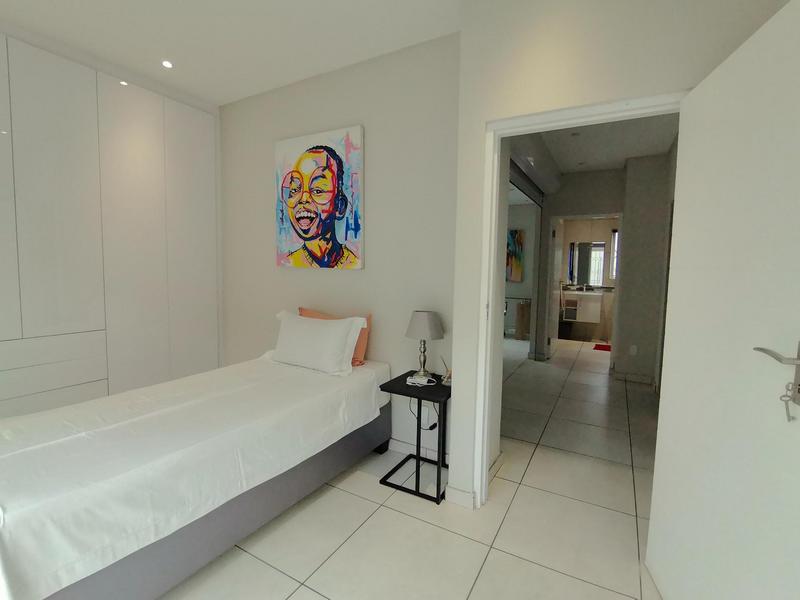 To Let 4 Bedroom Property for Rent in Bedfordview Gauteng