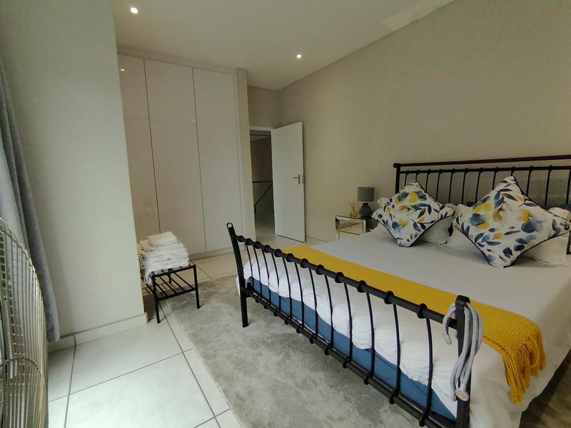 To Let 4 Bedroom Property for Rent in Bedfordview Gauteng