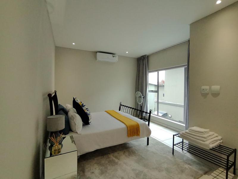To Let 4 Bedroom Property for Rent in Bedfordview Gauteng
