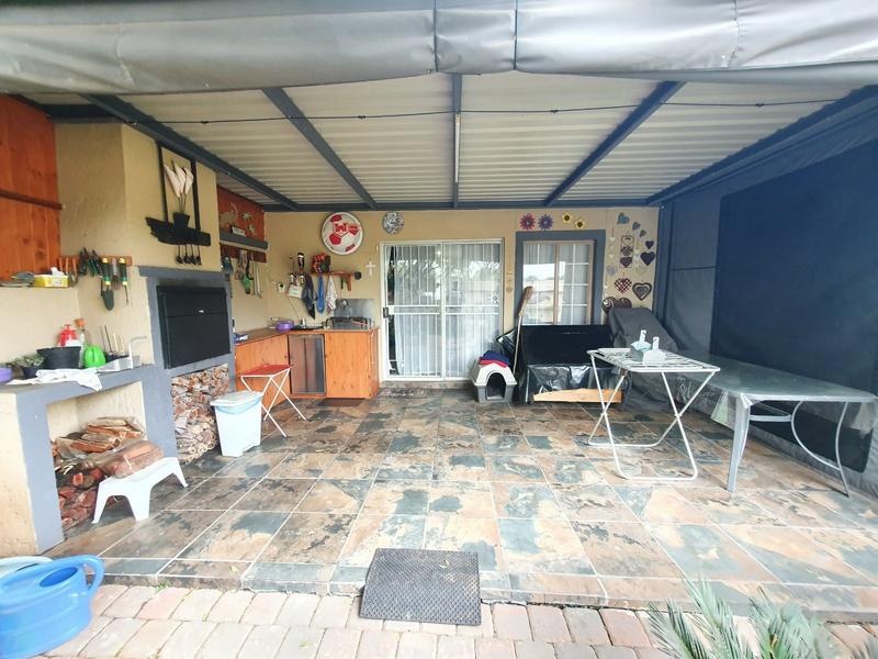 0 Bedroom Property for Sale in Annlin Gauteng