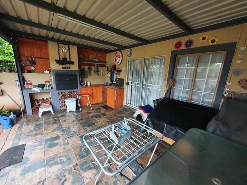 0 Bedroom Property for Sale in Annlin Gauteng