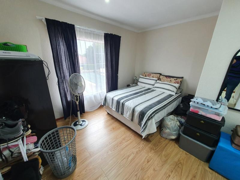 0 Bedroom Property for Sale in Annlin Gauteng