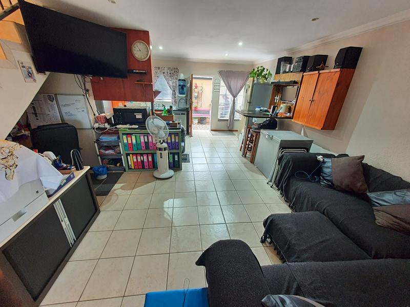 0 Bedroom Property for Sale in Annlin Gauteng