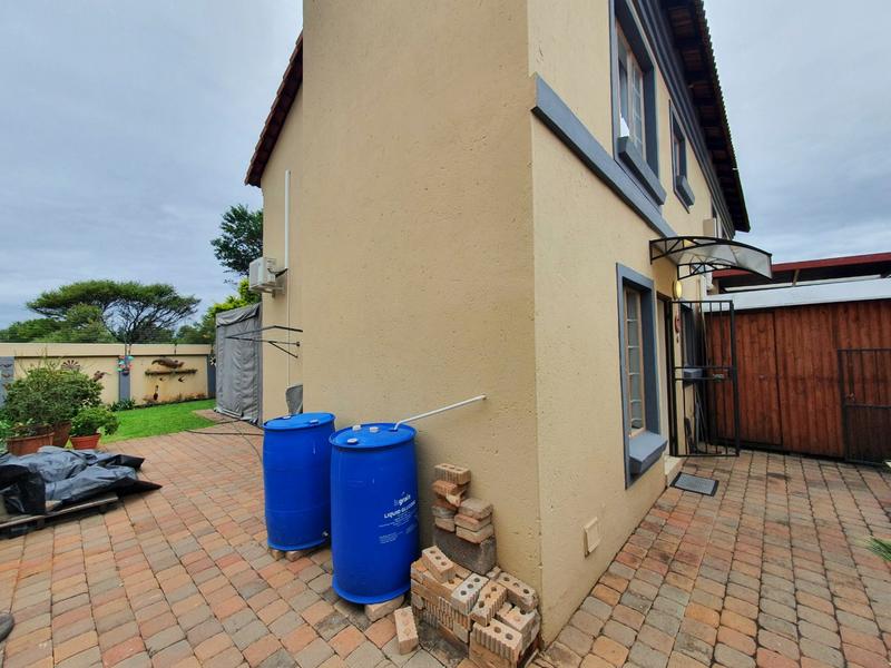 0 Bedroom Property for Sale in Annlin Gauteng