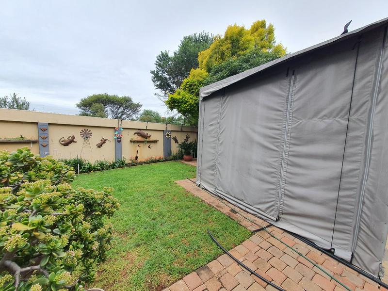 0 Bedroom Property for Sale in Annlin Gauteng
