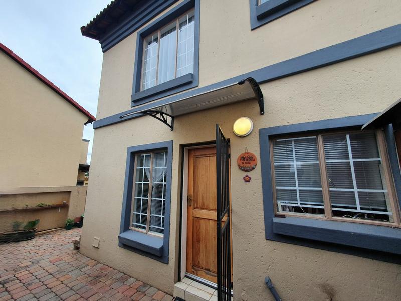 0 Bedroom Property for Sale in Annlin Gauteng
