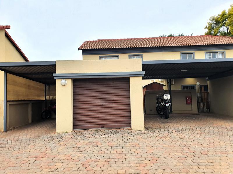 0 Bedroom Property for Sale in Annlin Gauteng