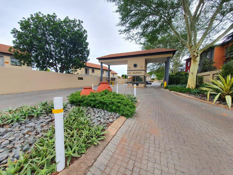 0 Bedroom Property for Sale in Annlin Gauteng
