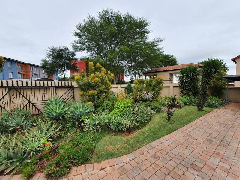 0 Bedroom Property for Sale in Annlin Gauteng