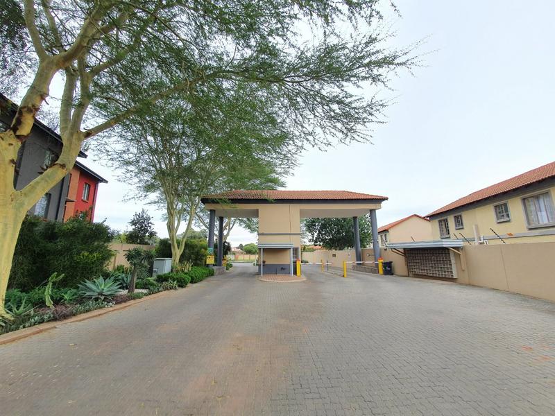 0 Bedroom Property for Sale in Annlin Gauteng