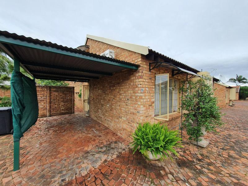 0 Bedroom Property for Sale in Annlin Gauteng