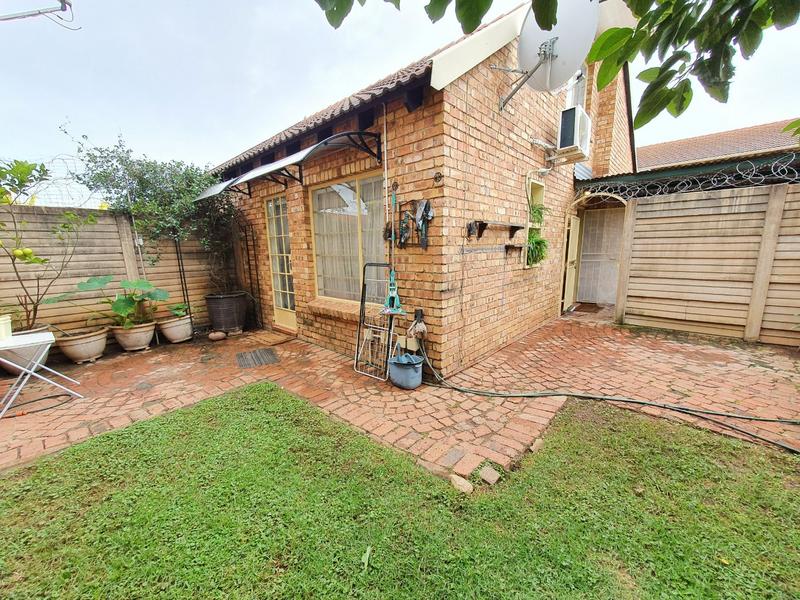 0 Bedroom Property for Sale in Annlin Gauteng