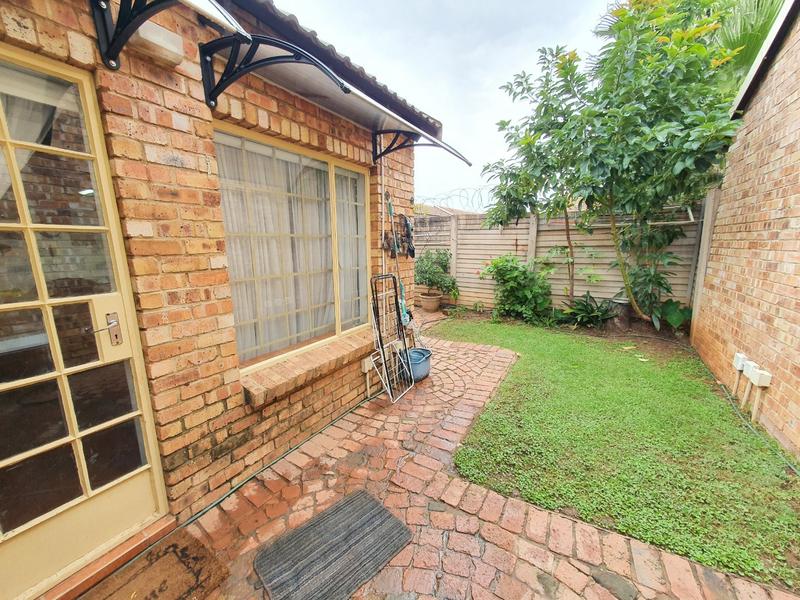 0 Bedroom Property for Sale in Annlin Gauteng