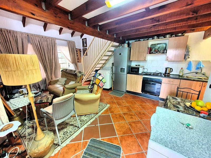 0 Bedroom Property for Sale in Annlin Gauteng