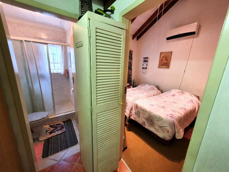 0 Bedroom Property for Sale in Annlin Gauteng