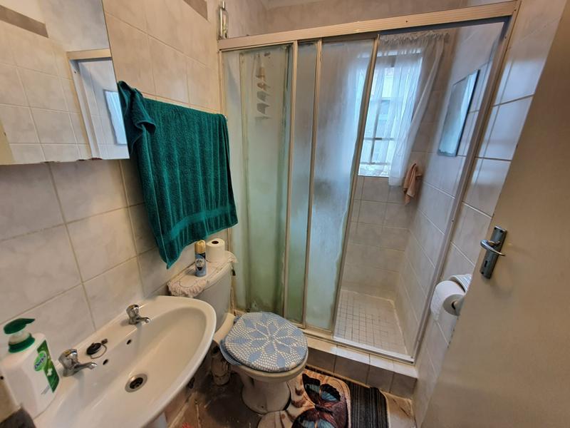 0 Bedroom Property for Sale in Annlin Gauteng