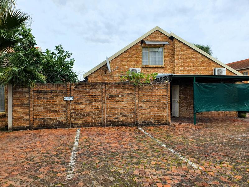 0 Bedroom Property for Sale in Annlin Gauteng