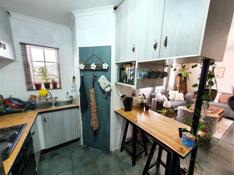 0 Bedroom Property for Sale in Annlin Gauteng