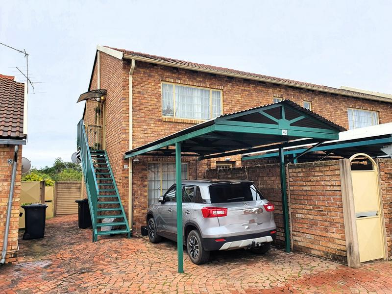 0 Bedroom Property for Sale in Annlin Gauteng