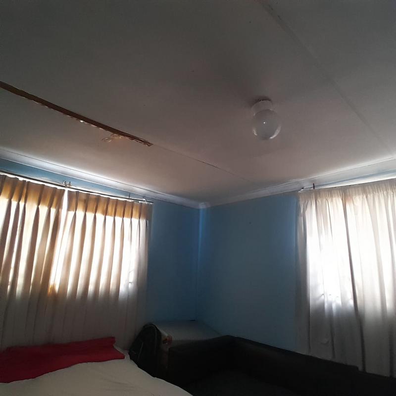 To Let 1 Bedroom Property for Rent in Primrose Gauteng