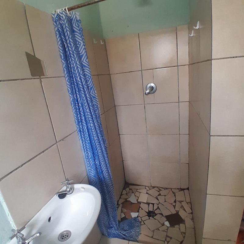 To Let 1 Bedroom Property for Rent in Primrose Gauteng