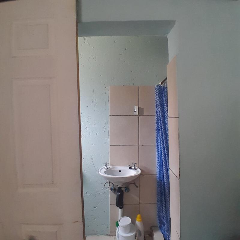 To Let 1 Bedroom Property for Rent in Primrose Gauteng