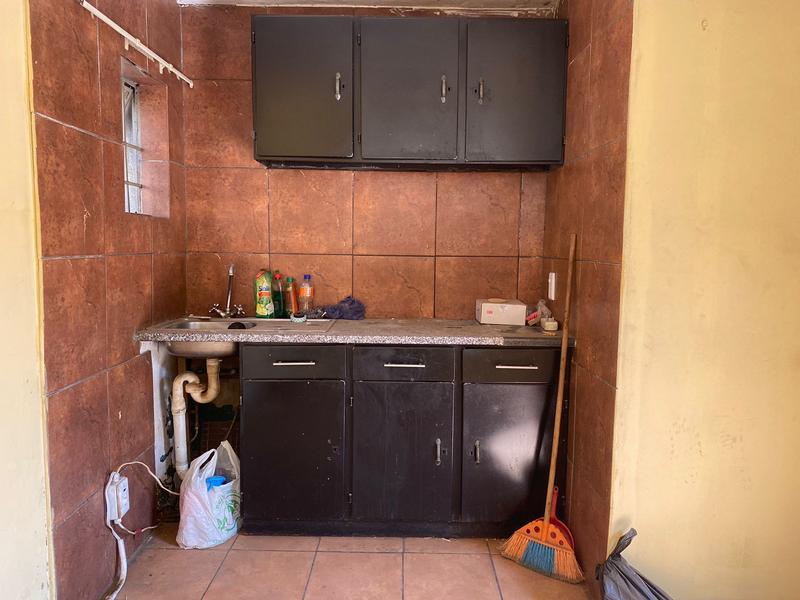 To Let 1 Bedroom Property for Rent in Primrose Gauteng
