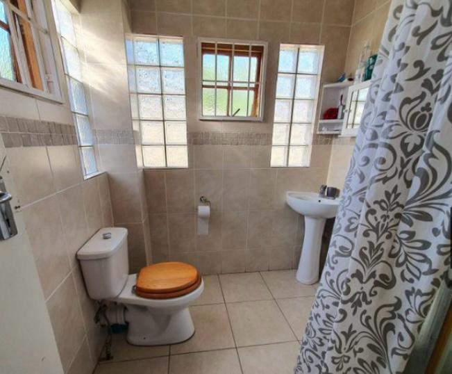 3 Bedroom Property for Sale in Kensington Gauteng